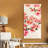 " Cherry Blossom Composition B "
