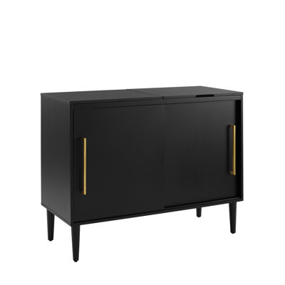 Everett Accent Cabinet