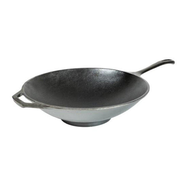 Bohouse Cast Iron Non-Stick Frying Pan | Wayfair