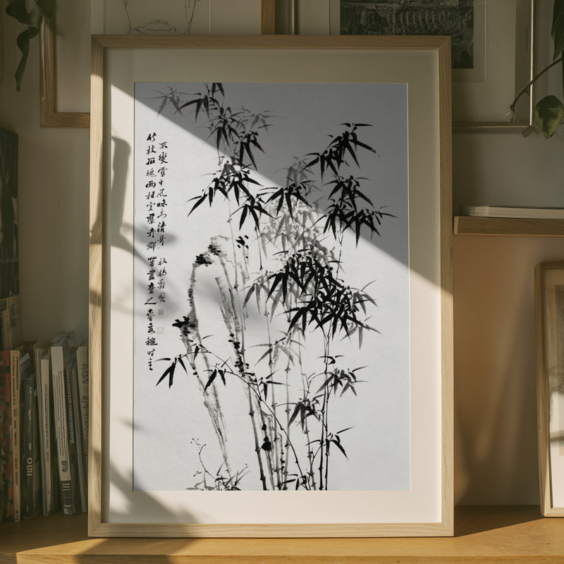 Wrapped Canvas Print, 76.2 cm H x 50.8 cm W