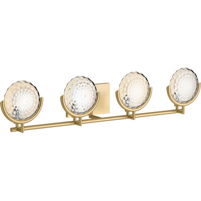 Arendela Vanity Light