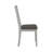 Luz Slat Back Upholstered Side Chair-115141508