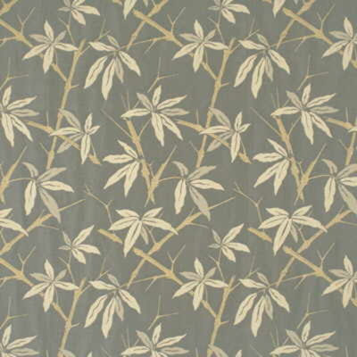 Emperors Garden Bamboo Cotton Blend Performance Fabric
