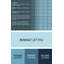 Tapis de zone bleue à motifs-517539279