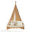 Outdoor Swing Seat Cover-50027688