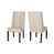 Beige est en rupture de stock