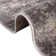 Tapis oriental gris Ameire