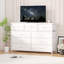 Meuble télé pour téléviseur de 55 po ou moins-105507332