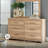 Delmis Dresser