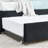 Full Size Daybed With Trundle Upholstered Tufted Sofa Bed, Sofa Bed Frame With Comfortable Backrest And Armrests, Velvet(79.5''X58''x25'')-2096409929-2096409943
