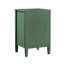 Table de chevet avec 2 tiroirs de rangement-763596179