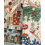 Serapi One-of-a-Kind 7' 11" X 9' 9" Hand Knotted Area Rug