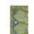 🌿 Sage Horizon Abstract Tribal Pattern Rug