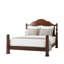 Essential Four Poster Bed-90120255-90120256