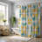 Mild Shape Patterns - Premium Shower Curtain-445808046