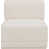 Cream Boucle Fabric selected