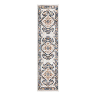 Oriental Indoor Rug
