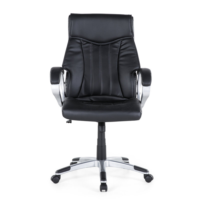 Office Chair, Black