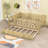 Idonna Daybed with Trundle-1461422492-1461422495
