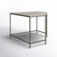 Ehme Solid Wood Writing Desk-1626531547
