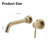 Single-handle Bathroom Faucet-80785105