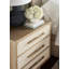 Reveal 1 - Drawer Solid Wood Nightstand