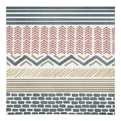 Serviette 10 po Alegend Boho