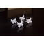 Rond de serviette papillon-733213499