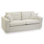 Grace-Olivia Cotton Blend Sofa-1201445395-1115657788