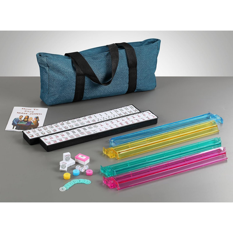 Ensemble de 4 sacs tout-en-un American