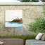 Décoration murale Adhil illustré paysage italien VII extérieur-1773545046