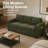 Queen Size Pull Out Sofa Bed-1566651271