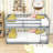 Nissequogue Kids Twin Over Twin Bunk Bed-679867867