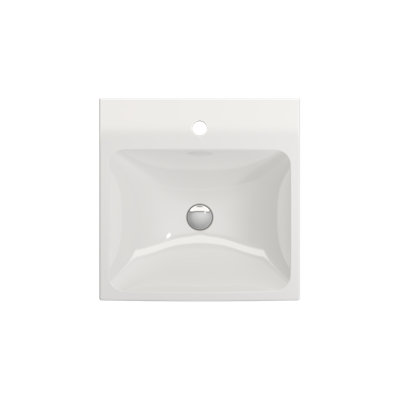 Scala Arch 19'' L Bathroom Sink