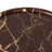 Marble Tray Top End Table-84529856