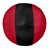 Red/Black