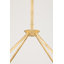 Reeve 8 - Light Chandelier