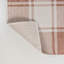 Tapis intérieur / extérieur gris / vichy Sabine-1332044309
