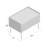 Peek 27'' W Metal Nightstand-89621885