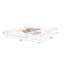 Plateau décoratif Santa Luxe-1367232124