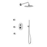 Opera Complete Shower System