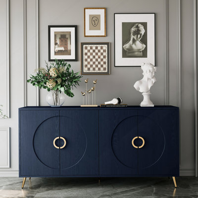 Armoire de rangement Buffet Modern