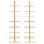 Rangement mural pour porte-bouteilles Danixsa-669594884-669594885