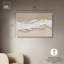 Toile texturée «Sea I» par Art Remedy-112536843-112536845-113422156