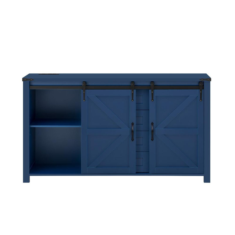 Smart Power Storage Buffet