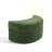 Niama Curved Chenille Storage Ottoman -607395566