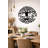 Handmade Rustic Abstract Wall Decor-1257277075