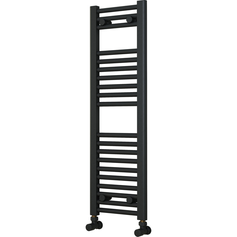 Sharla Straight Towel Rail Heated Towel Rails