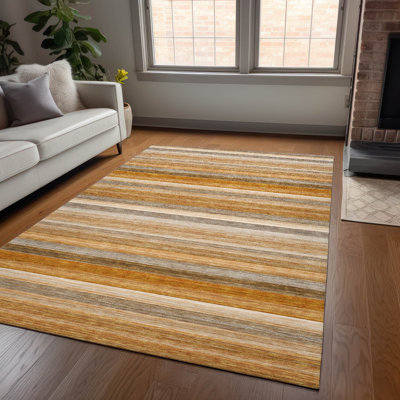 Tapis intérieur / extérieur Kinslee