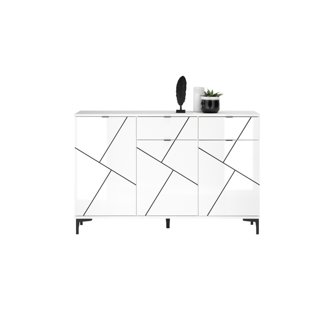 Sideboard Azden 138 cm